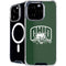 Ohio University Ohio University Outline iPhone 16 Pro MagSafe Case